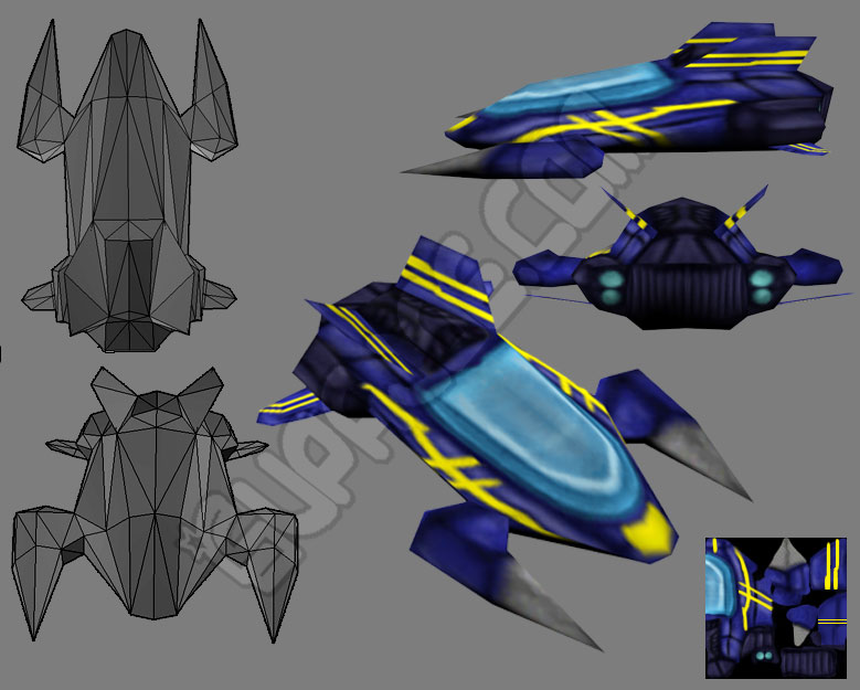 Spike Racer