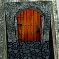 Dungeon Entrance