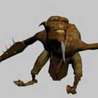 Keeper Intimidation Unclean