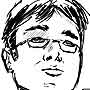 Self portrait