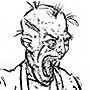 Zombie Butcher